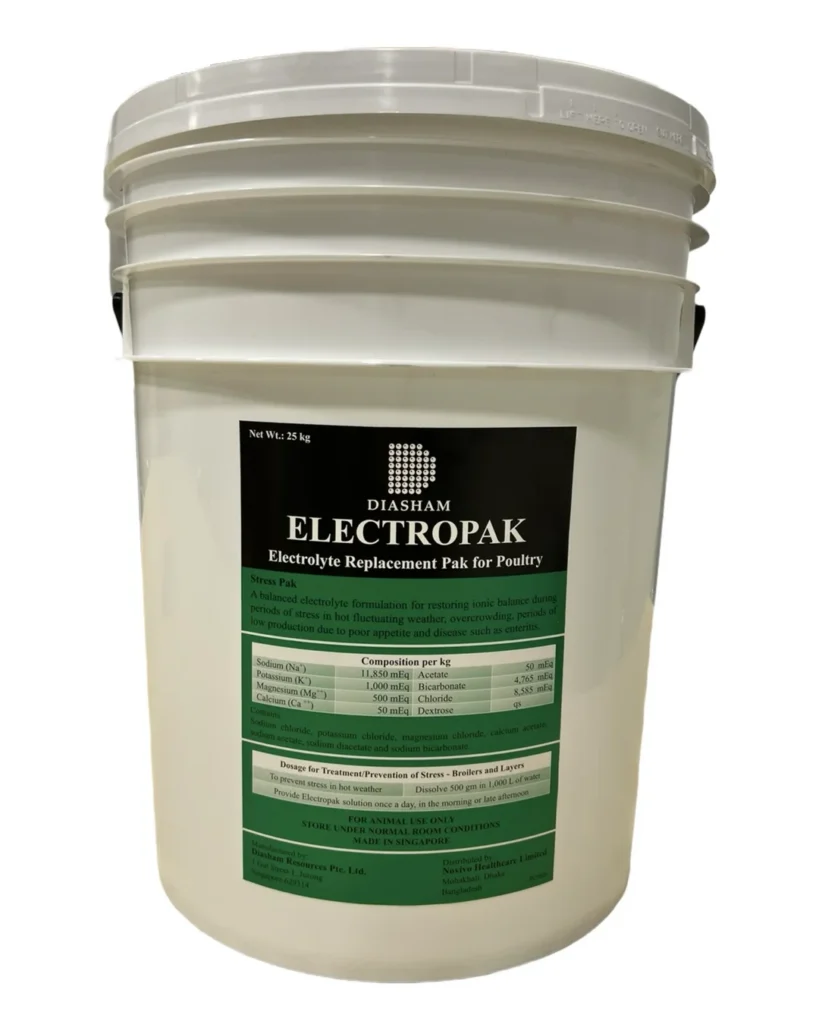 Elecropak-25kg