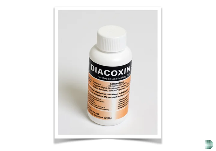 diacoxin