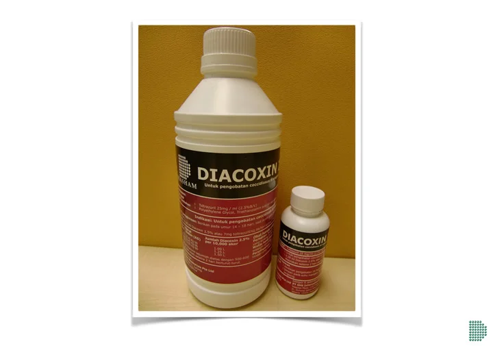 diacoxin25