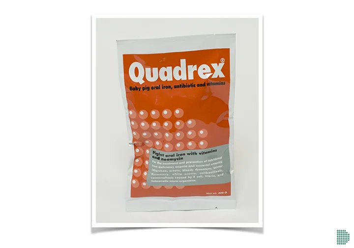 quadrex