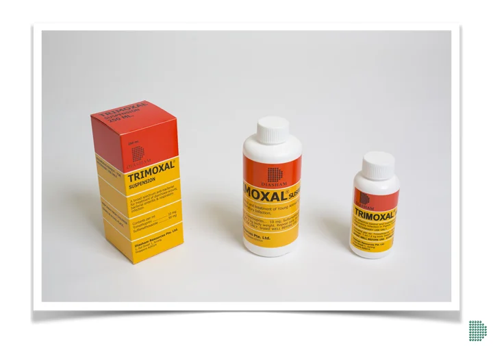trimoxal